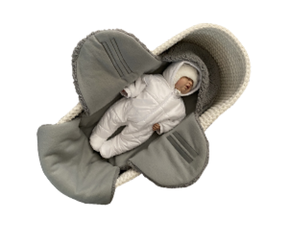 Товари для малюків та новонароджених від OLTON baby